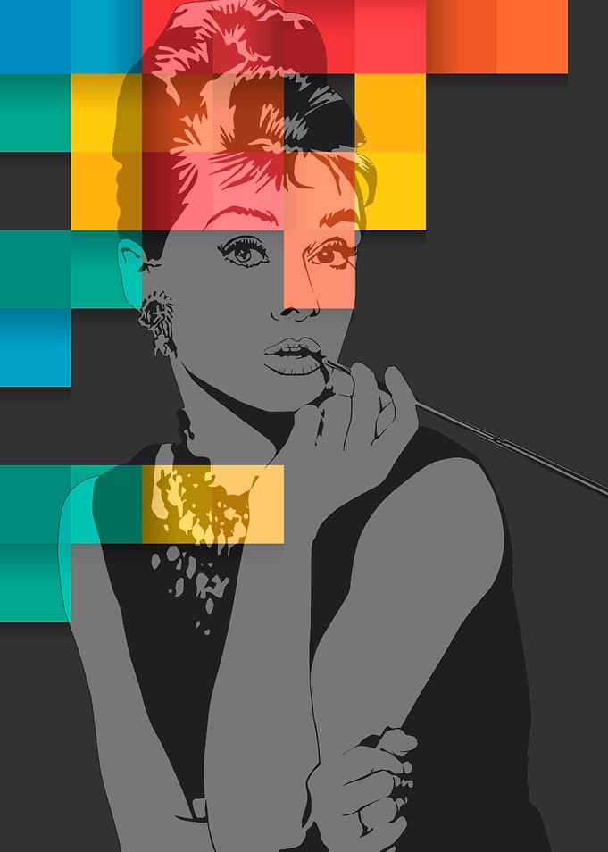 Audrey