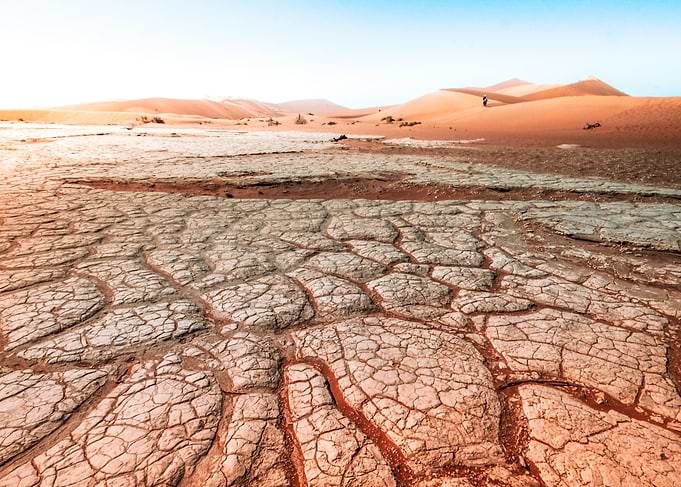 Namibia