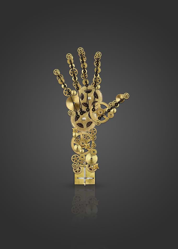 Hand