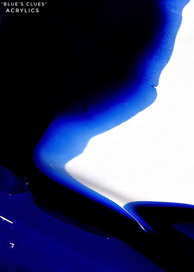 Blues Clues