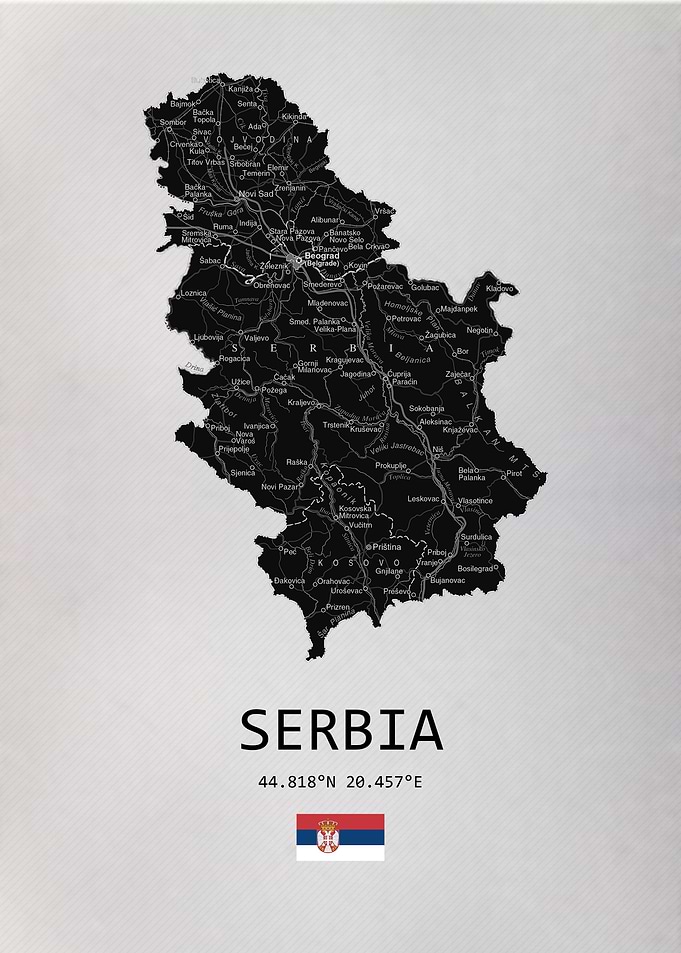 Serbia