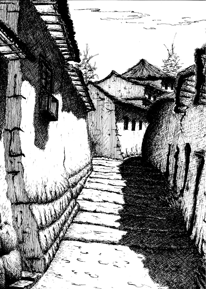 Qosqo I