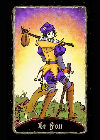 The Fool