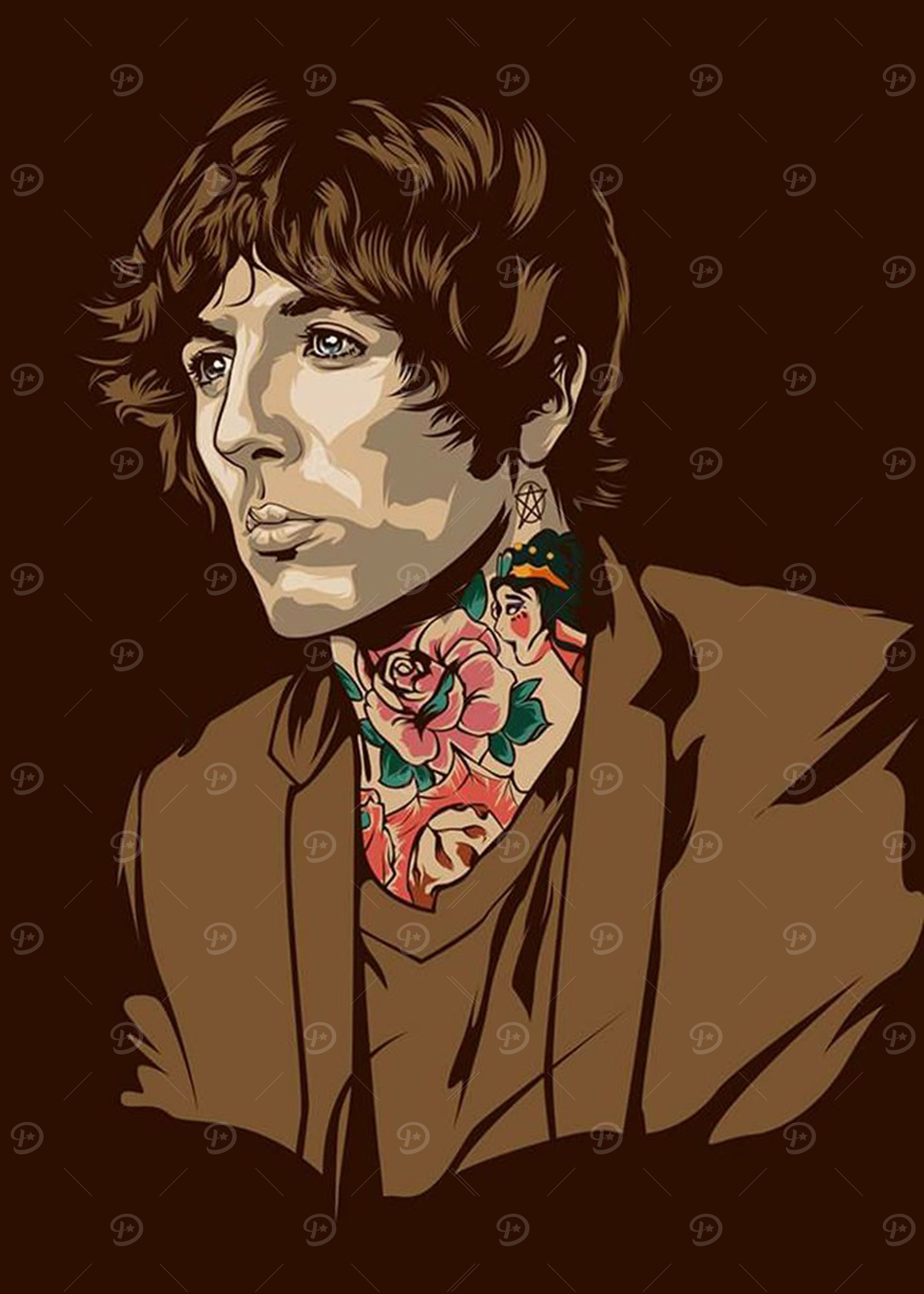 Oli Sykes