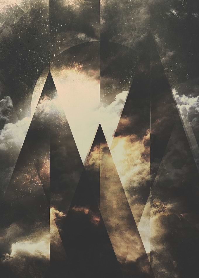 The Mountains Are Awake