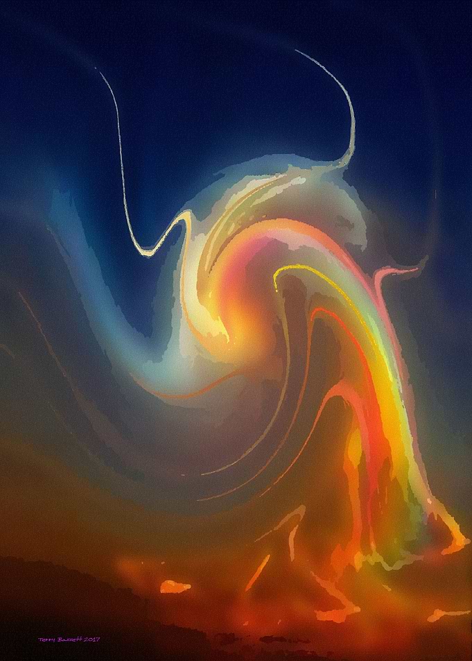 Spirit Rising
