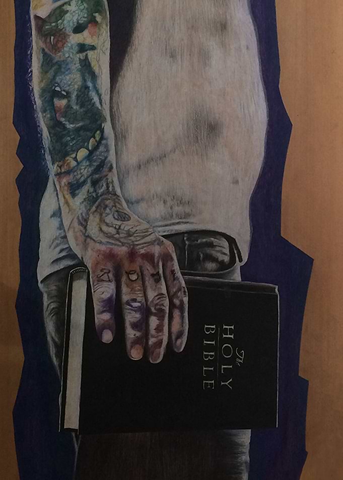 Salvation