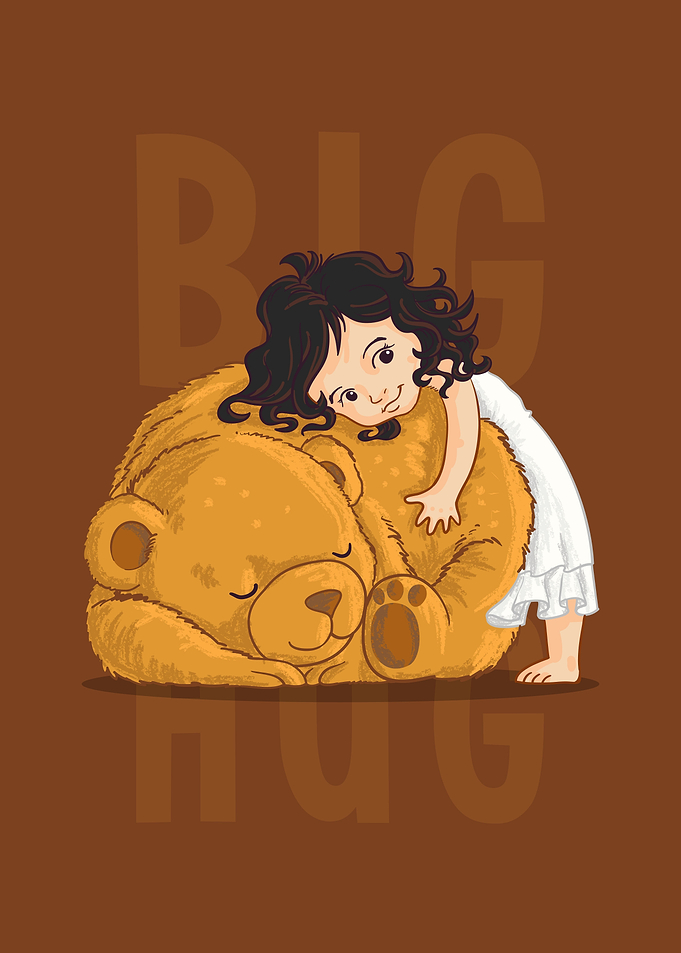 Big Hug