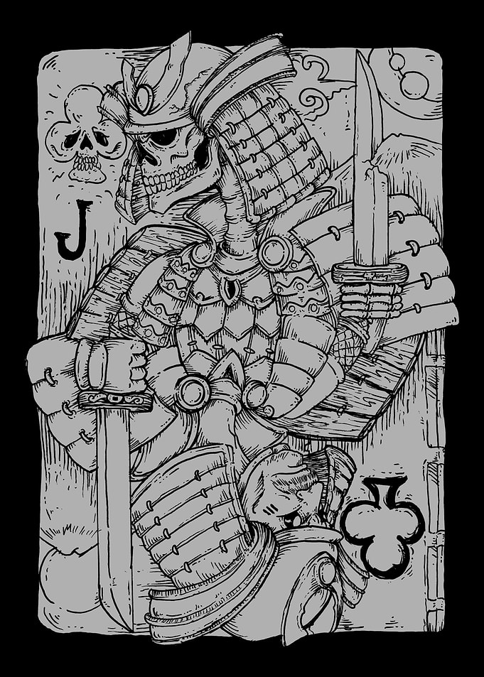 Jack Samurai