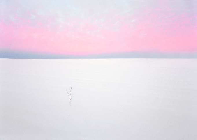 Landscape Geometry I