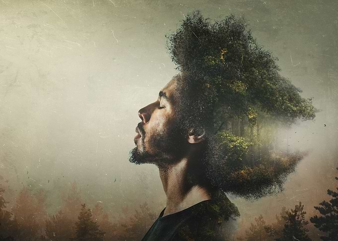 The Wanderlust Man