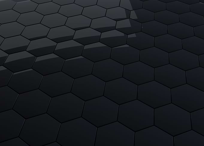 Hexagons 4