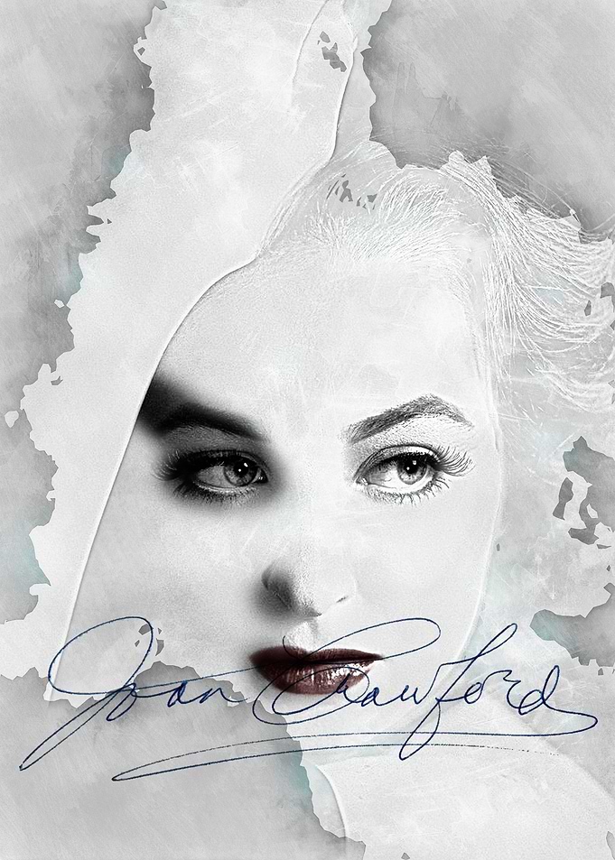 Joan Crawford