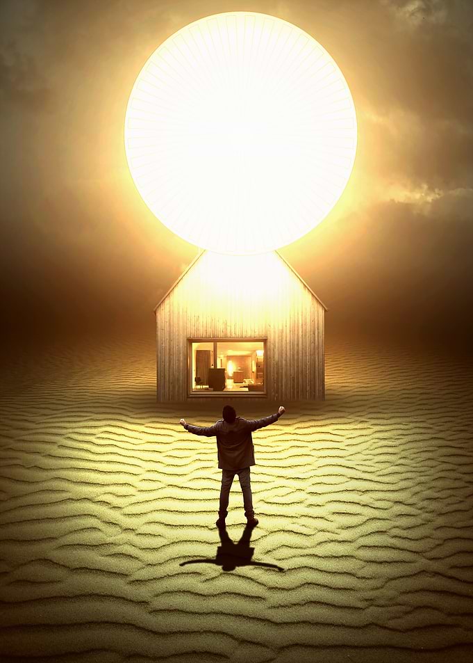 Light House Art