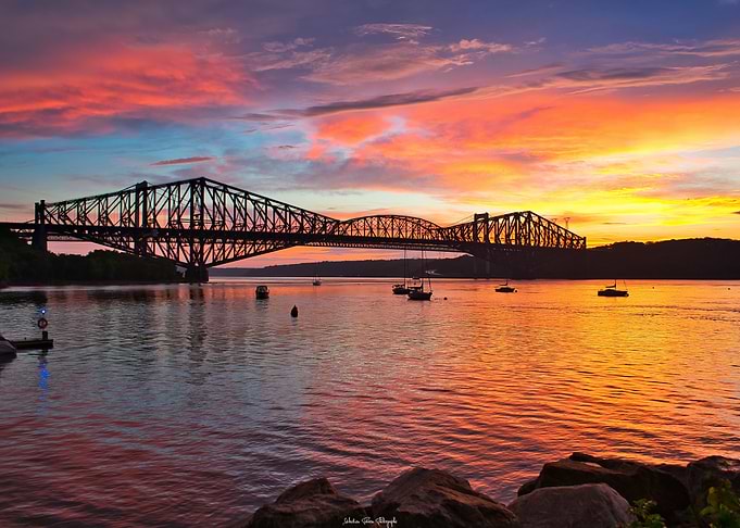 Pont de Quebec