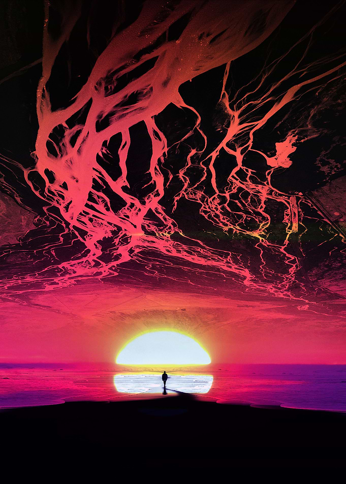 A Sun Rise Love Story