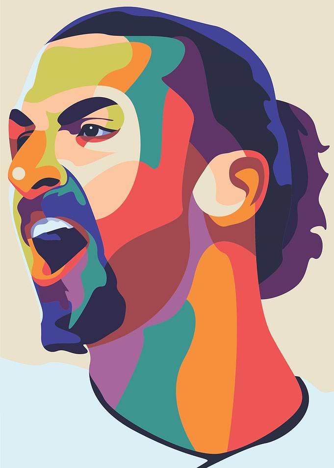 King Ibrahimovic