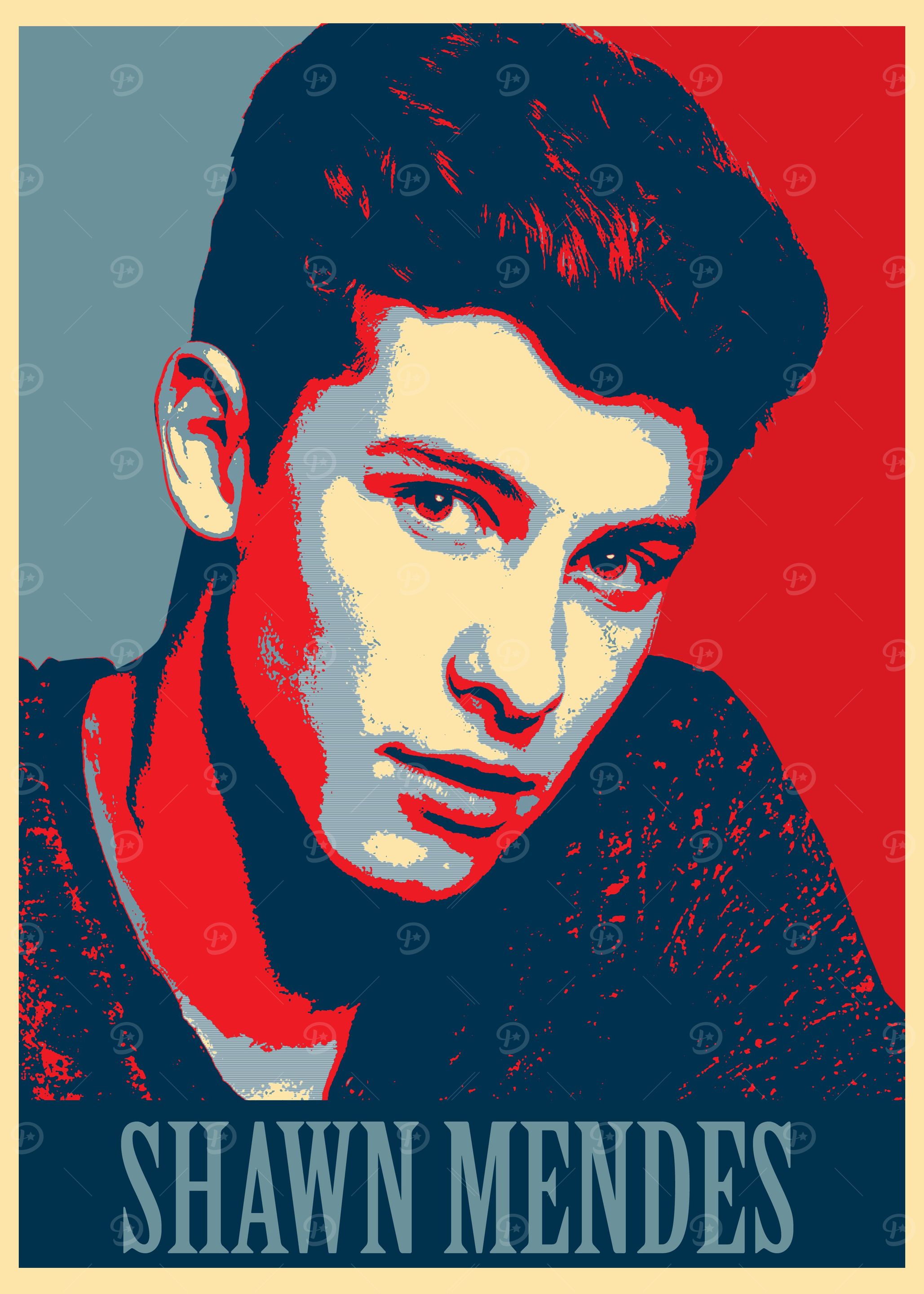 Shawn Mendes