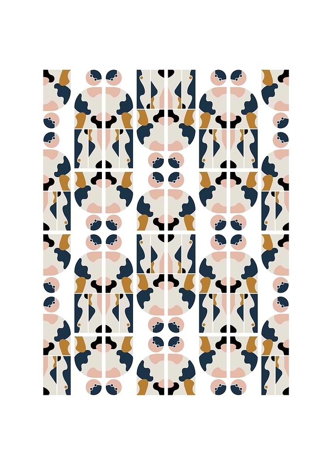 Abstract Shape