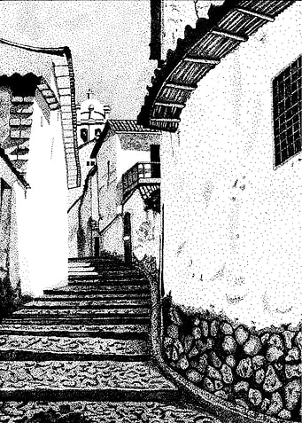 Caxamarca II