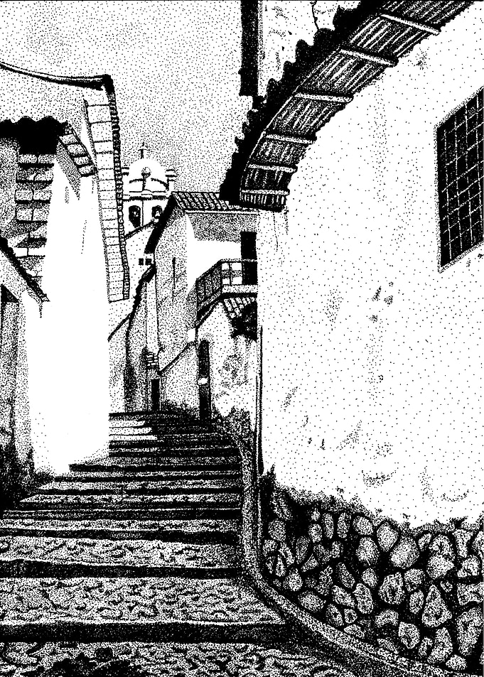 Caxamarca II