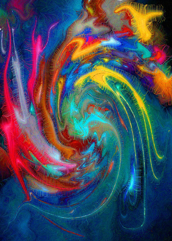 Entities in Transit