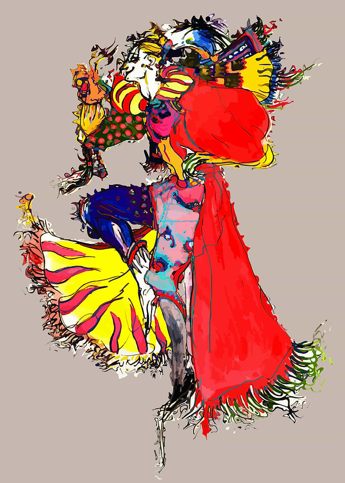 Kefka