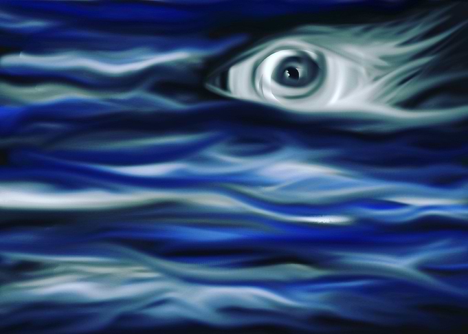theeyefish