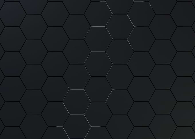Hexagons 3