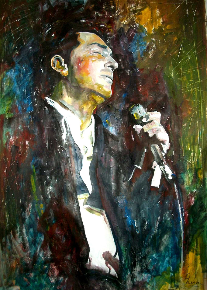 DEAN MARTIN