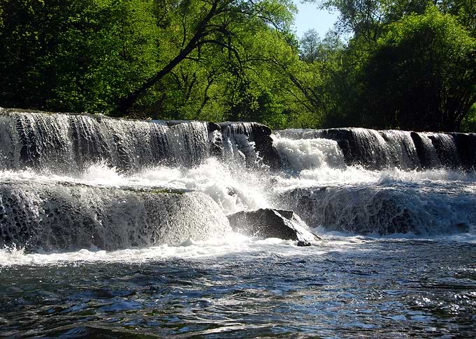 Waterfal