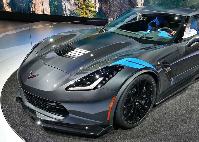 Supercar