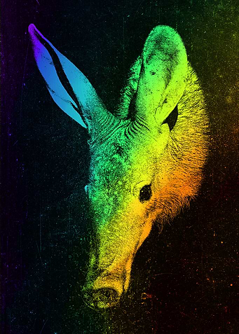 Aardvark