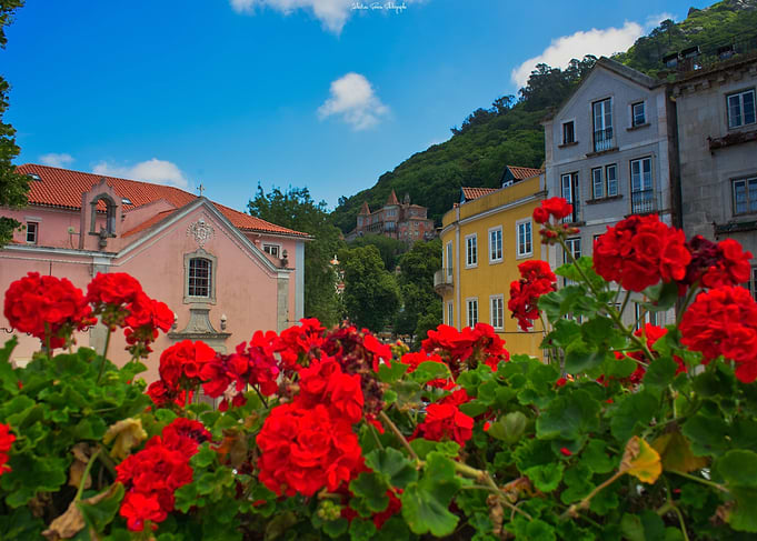 Sintra Portugal