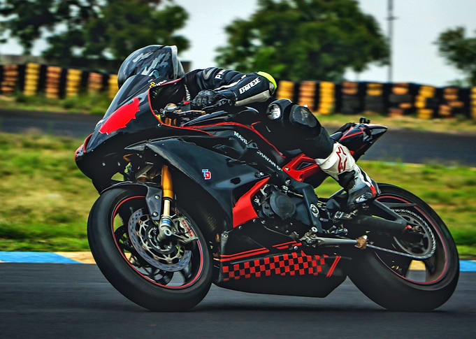 Moto Sport