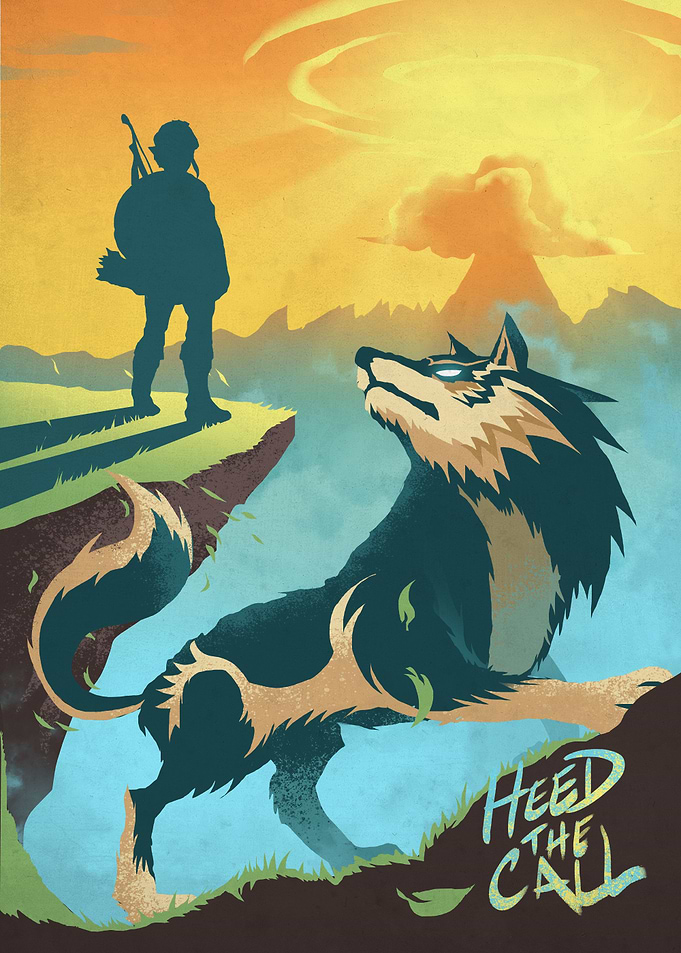 The Legend of Lobos