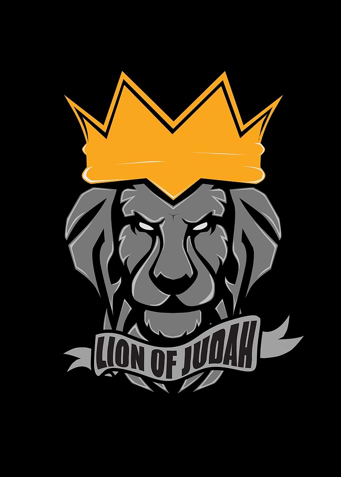 Jesus The Lion of Judah