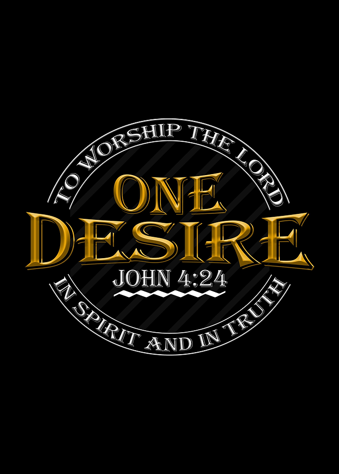 One Desire