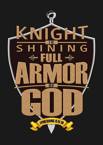 Full Armor of GOD