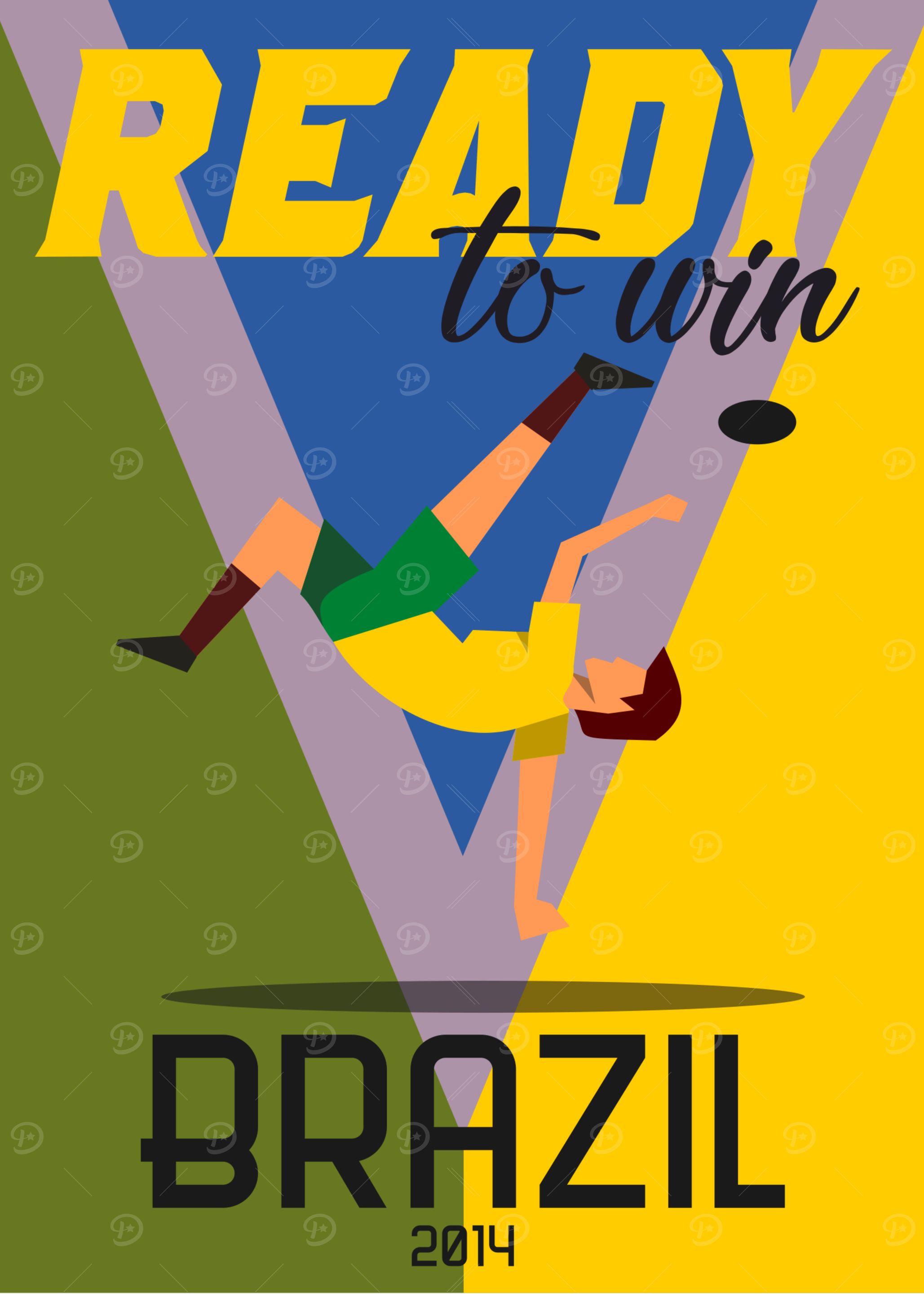 World Cup 2014 Brazil