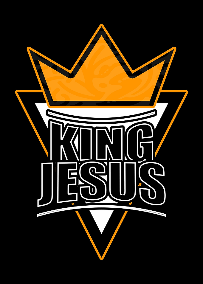 King Jesus