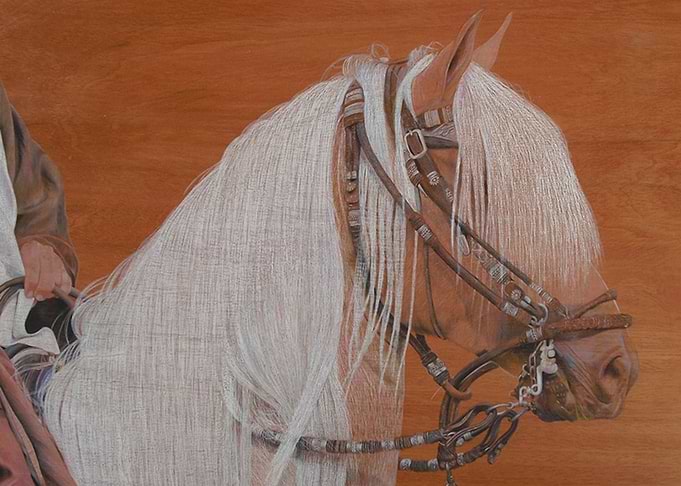 Golden Horse