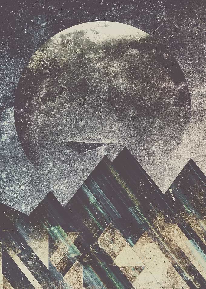 Sweet Dreams Mountain