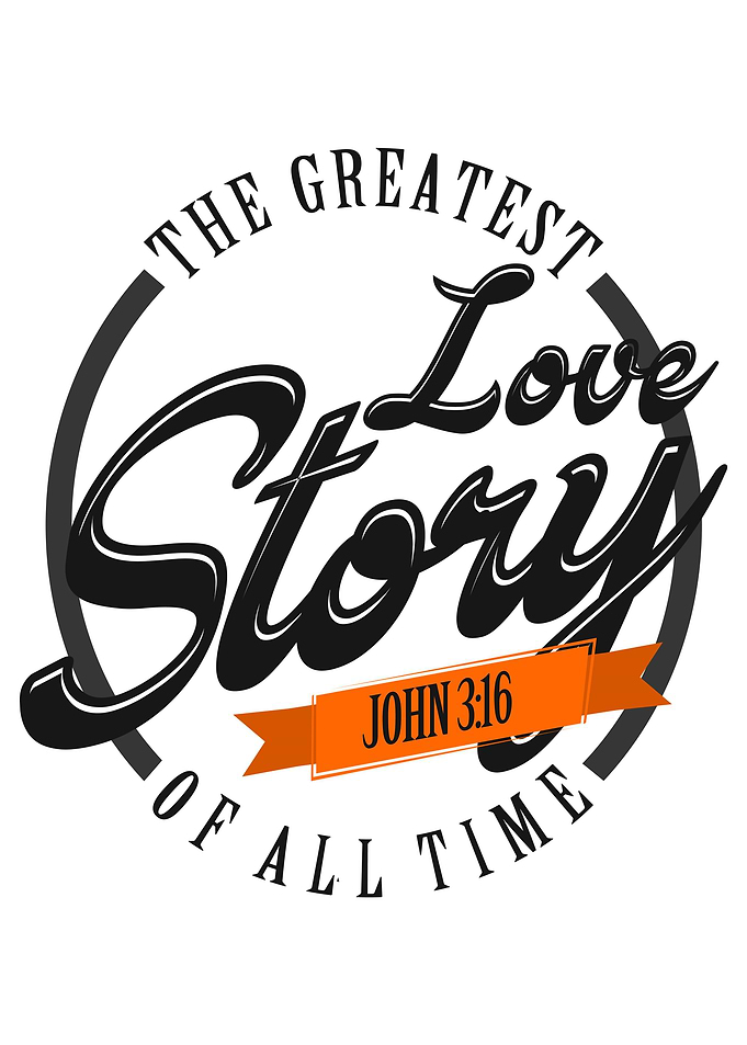 Greatest Love Story
