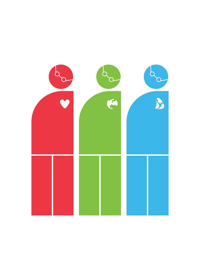 Love world peace