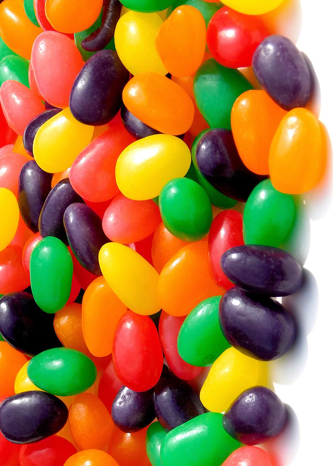 Jumpin Jellybeans II