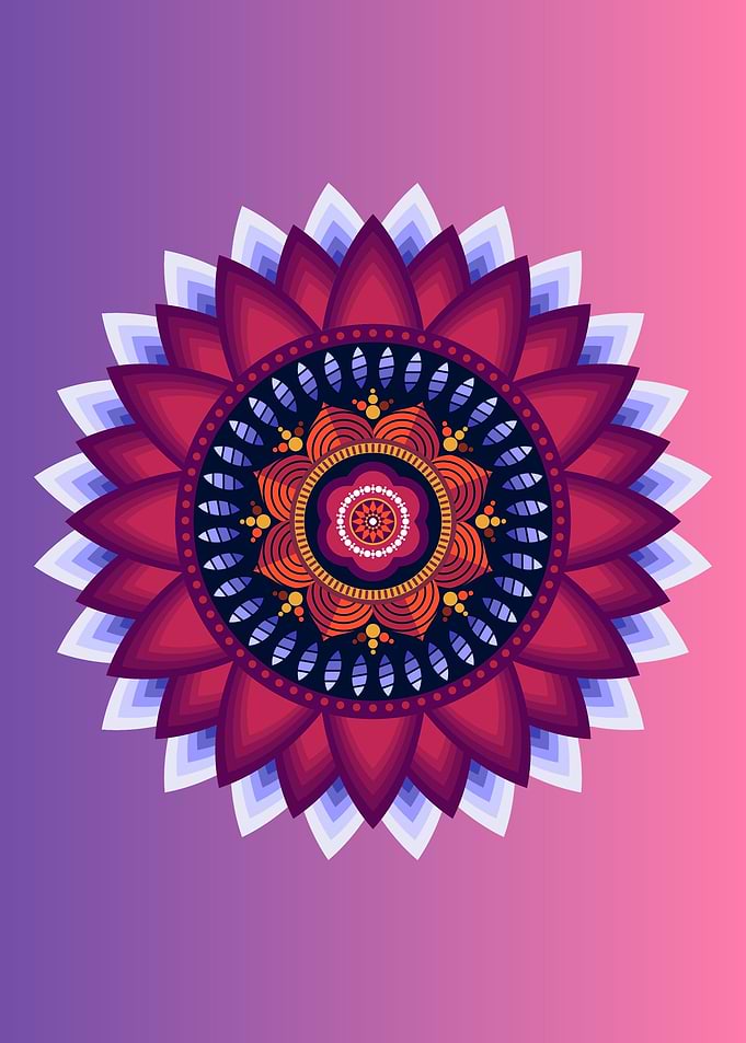 Mandalas 1