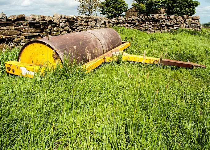 Farming Tool