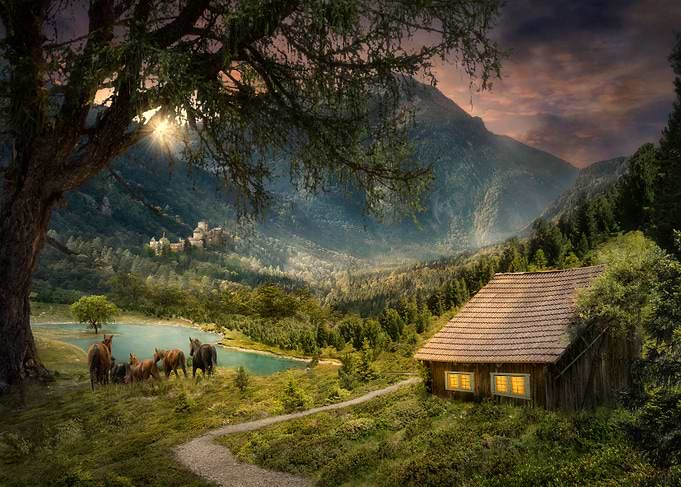 Magic of Lonelyness