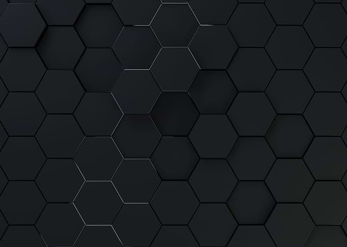 Hexagons 6